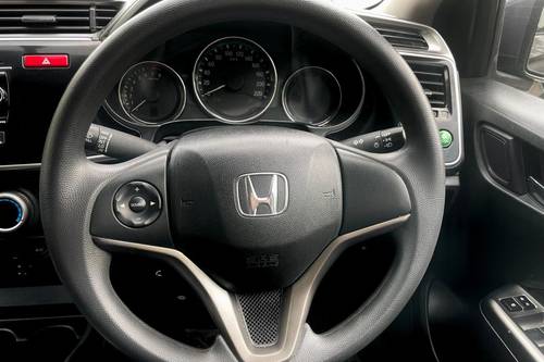 Used 2015 Honda City I-DSI 1.5AT