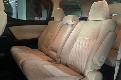 Used 2020 Toyota Alphard X