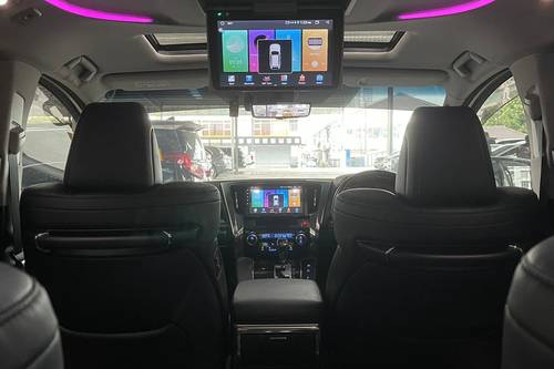 Used 2020 Toyota Alphard 2.5 SC