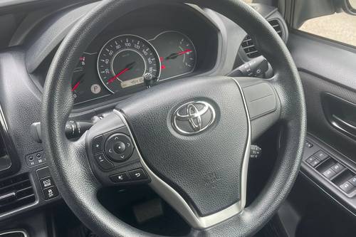 Used 2018 Toyota Voxy 2.0 ZS