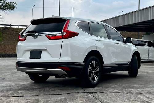 Second hand 2018 Honda CR-V 2.0L 2WD 