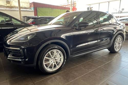 2nd Hand 2020 Porsche Cayenne GTS