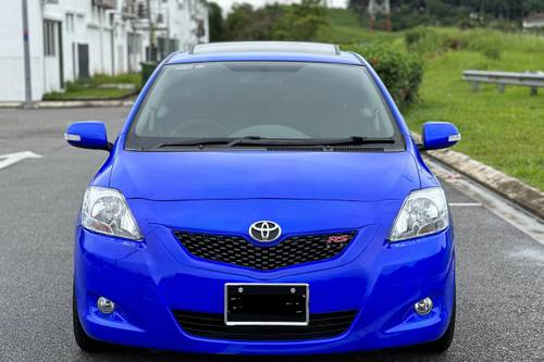 Used 2010 Toyota Vios 1.5 G