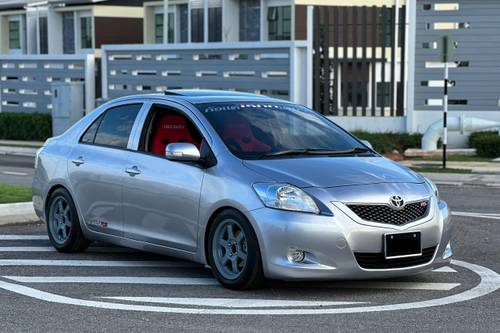 2nd Hand 2011 Toyota Vios 1.5 E(A)