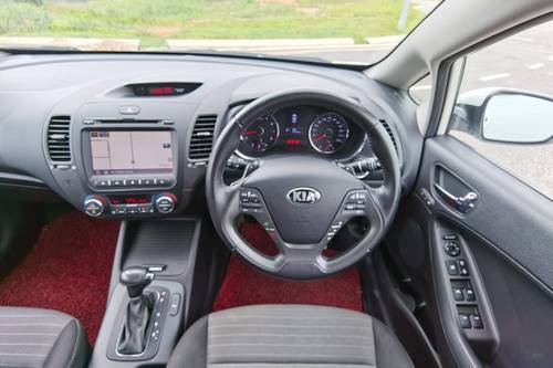 Used 2015 Kia Cerato 1.6L