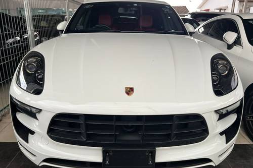 Used 2018 Porsche Macan GTS