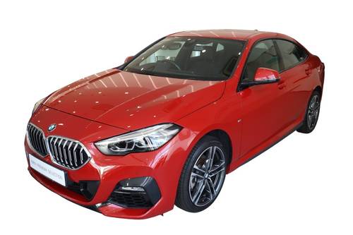 Used 2023 BMW 2 Series Coupe 218i