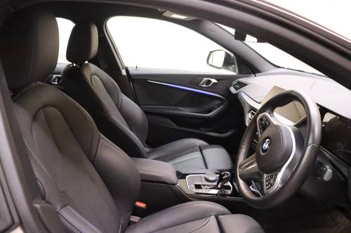 Used 2023 BMW 2 Series Coupe 218i