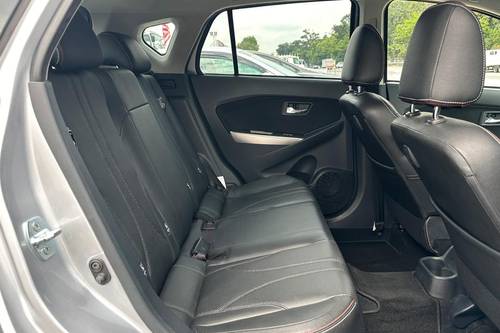 2018 Perodua Myvi 1.5L AV AT Terpakai