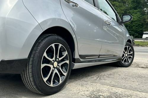 2018 Perodua Myvi 1.5L AV AT Terpakai