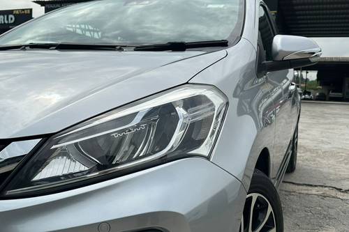 2018 Perodua Myvi 1.5L AV AT Terpakai