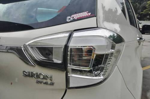 Used 2022 Perodua Myvi 1.5L H AT