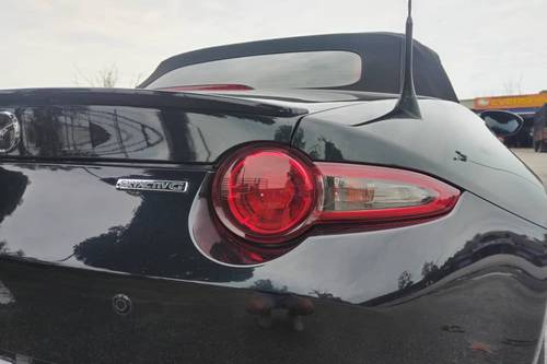 Used 2019 Mazda MX-5 RF 1.5