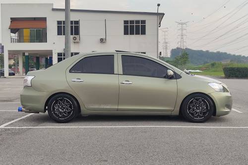 Used 2011 Toyota Vios 1.5 G