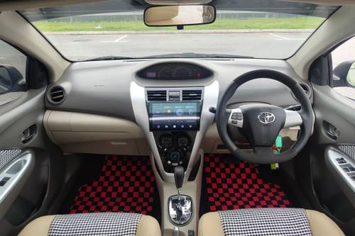 Used 2011 Toyota Vios 1.5 G