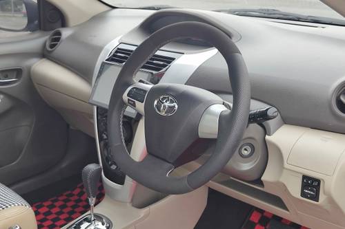 Used 2011 Toyota Vios 1.5 G