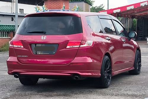 Used 2010 Honda Odyssey 2.4L