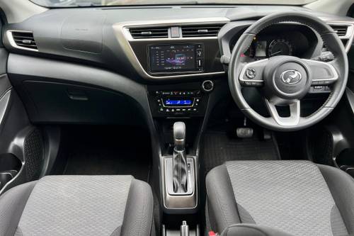 Second hand 2022 Perodua Myvi 1.5L H AT 