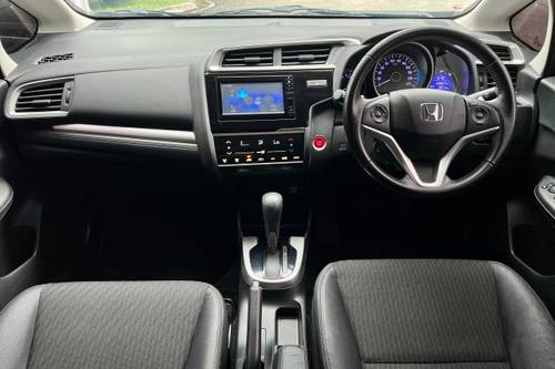 Used 2018 Honda Jazz 1.5L V