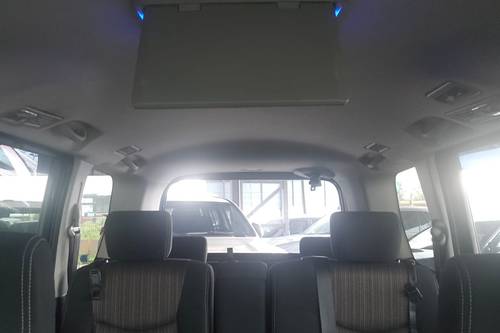 2016 Nissan Serena 2.0L Highway Star Terpakai