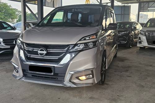 Beli kereta terpakai