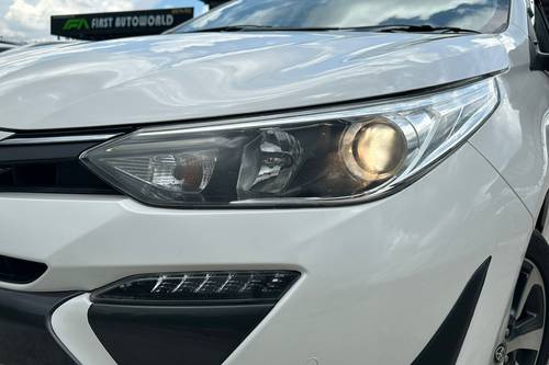 Used 2019 Toyota Vios 1.5G AT