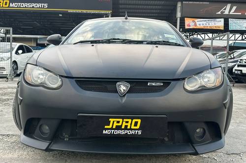 Used 2010 Proton Satria NEO 1.6 AT Standard