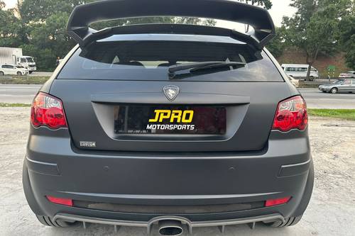 Used 2010 Proton Satria NEO 1.6 AT Standard