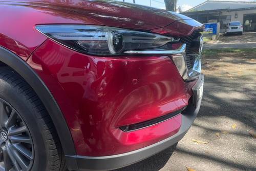 Used 2019 Mazda CX-5 2.0G High 2WD