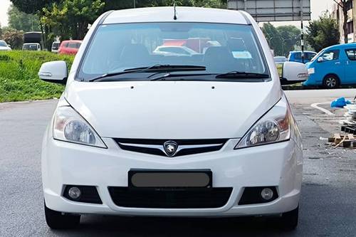 2nd Hand 2010 Proton Exora 1.6 standard AT