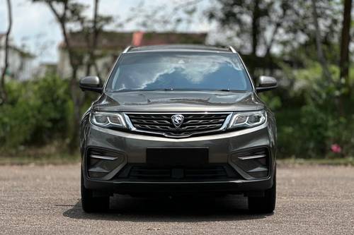 2019 Proton X70 1.8 Premium 2WD Terpakai