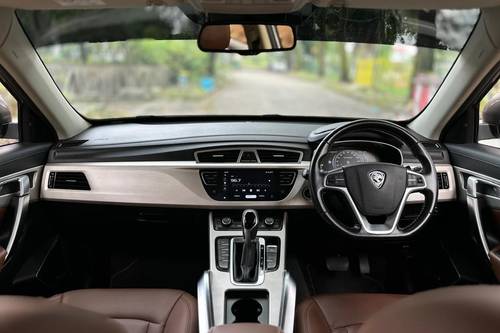 2019 Proton X70 1.8 Premium 2WD Terpakai