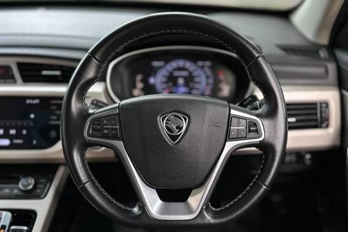 2019 Proton X70 1.8 Premium 2WD Terpakai