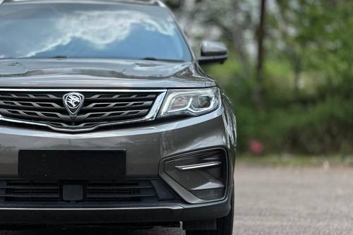 2019 Proton X70 1.8 Premium 2WD Terpakai