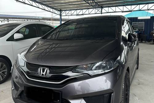 2nd Hand 2018 Honda Jazz 1.5L V