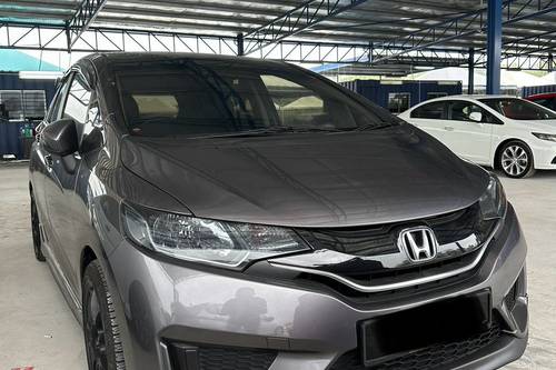 Used 2018 Honda Jazz 1.5L V