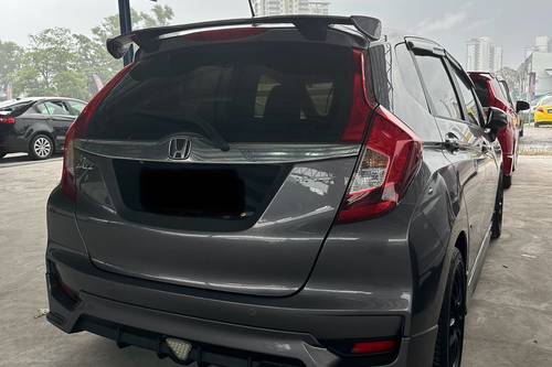 Used 2018 Honda Jazz 1.5L V