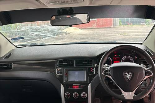 Second hand 2018 Proton Preve 1.6 Premium CVT 