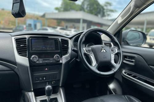 Used 2020 Mitsubishi Triton VGT AT Adventure X