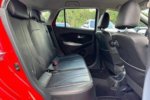 2019 Perodua Myvi 1.5L AV AT Terpakai