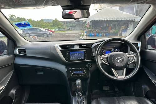 2019 Perodua Myvi 1.5L AV AT Terpakai