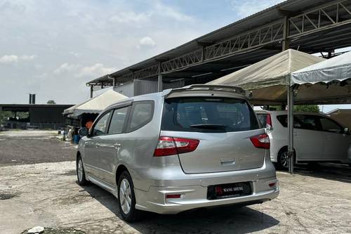 Beli kereta terpakai