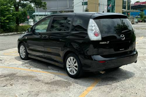 Beli kereta terpakai