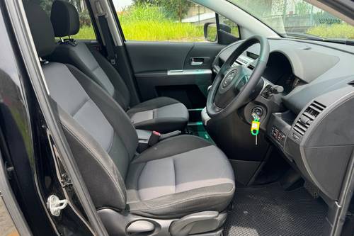 Terpakai 2006 Mazda 5 Skyactiv-G 2.0L untuk Dijual