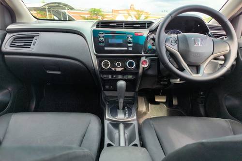 Second hand 2015 Honda City 1.5 E 