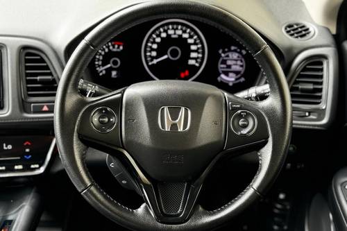 2019 Honda HR-V 1.8L E Terpakai