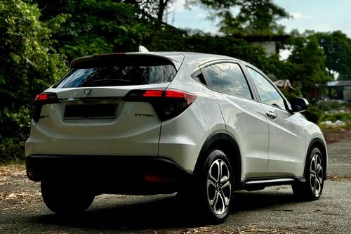 2019 Honda HR-V 1.8L V Terpakai