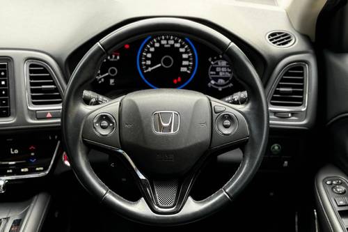 2019 Honda HR-V 1.8L V Terpakai