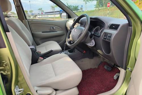 Used 2010 Toyota Avanza 1.5E AT