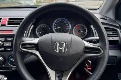 Second hand 2012 Honda City 1.5 E 